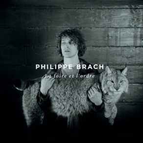 Download track C'est Tout Oublié Philippe Brach