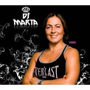 Download track Dj Marta Vol2 Cd2 DJ Marta