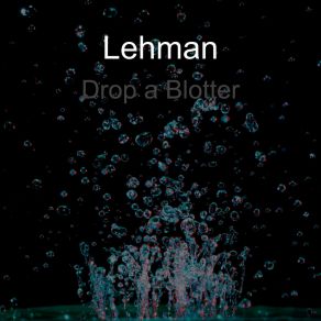 Download track Look In Lehman