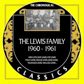 Download track Hide You In The Blood The Lewis Family