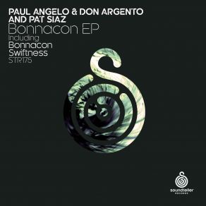 Download track Bonnacon Paul Angelo, Don Argento, Pat Sia