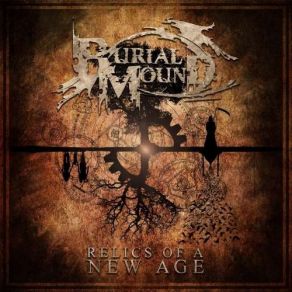 Download track The Breaking Wheel Burial Mound