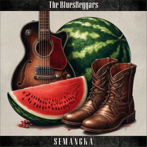 Download track Semangka The BluesBeggars