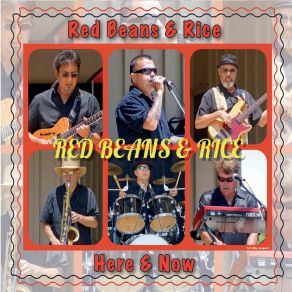 Download track Across The Great Divide Red Beans & Rice