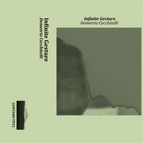 Download track Invisible Landscape Demetrio Cecchitelli