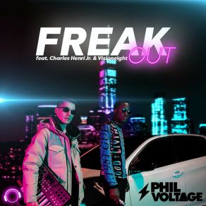 Download track Freak Out (Instrumental Mix) Visioneight