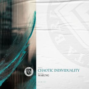 Download track Chaotic Individuality (Original Mix) Warung