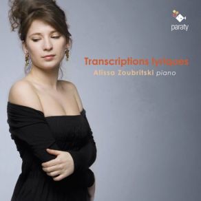 Download track Romances, Op. 21: V. Lilacs (Arr. For Piano) Alissa Zoubritski