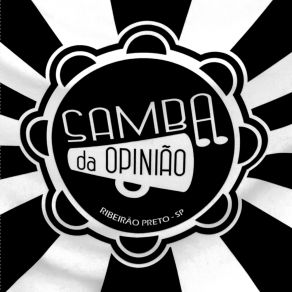 Download track Velho Benedito Samba Da Opinião