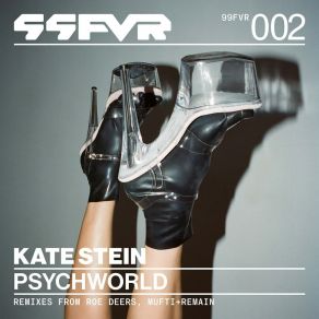 Download track Psychworld (Roe Deers Remix) Kate SteinRoe Deers