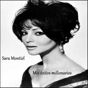 Download track Me Pidas Lo Que Me Pidas Sara Montiel