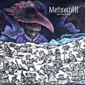 Download track Tõiv Metsatöll