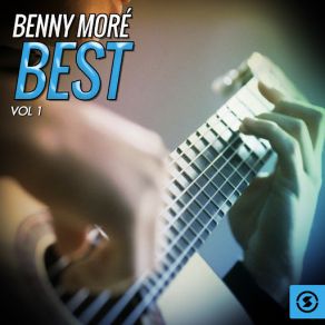 Download track Buscando La Melodia Benny Moré