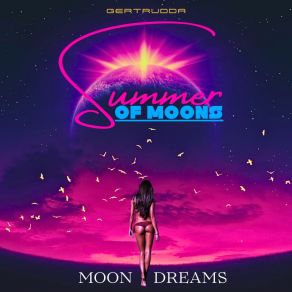 Download track Moonlight Dancing Summer Of Moons