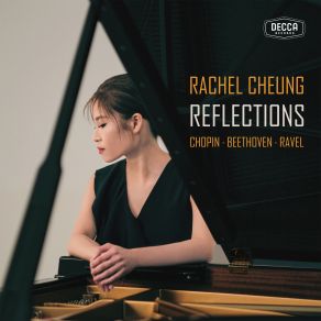 Download track Miroirs, M. 43: No. 1, Noctuelles Rachel Cheung