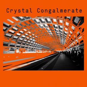 Download track Starry Lover Crystal Congalmerate