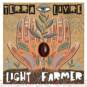 Download track Live In Peace Terra Livre