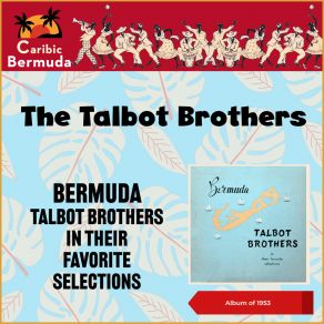 Download track Out The Fire The Talbot BrothersArchie Talbot