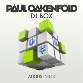 Download track GO! - Original Mix Paul OakenfoldGo!
