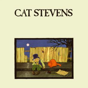 Download track How Can I Tell You Cat Stevens