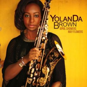 Download track Fine Line Yolanda Brown