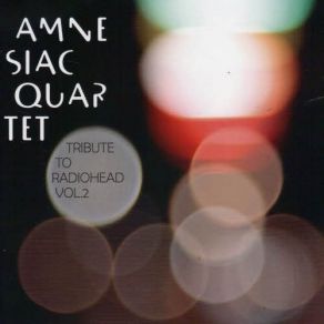 Download track The Tourist Amnesiac Quartet