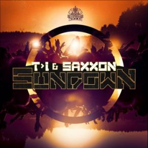 Download track Silent Earth T. I., Saxxon