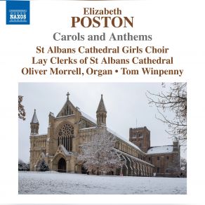 Download track Sheepfolds (Version For Choir & Piano) St. Albans Cathedral Girls Choir