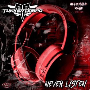 Download track Bonfire TukkertempoLoud Carnage