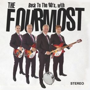 Download track The Letter The Fourmost