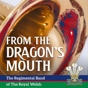 Download track God Save The King The Regimental Band Of The Royal Welsh