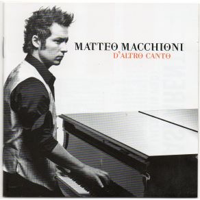 Download track Melos (Questo Luogo E Dove Io Ti Incontrero)  Matteo Macchioni