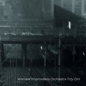 Download track It Was Dark In The Guitar Room, In The Presence Of Sound Warsaw Improvisers Orchestra