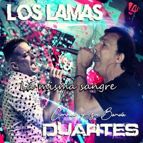 Download track Ahora Soy Yo Su Banda Duartes