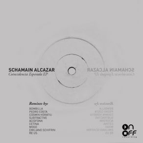 Download track Coincidencia Esperada (Emiliano Schifrin Remix) Schamain Alcazar