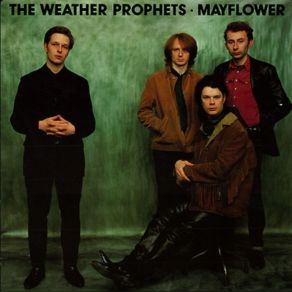 Download track Why Does The Rain The Weather Prophets