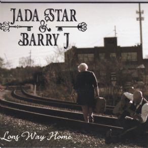 Download track Wake Up J. Barry, Jada Star