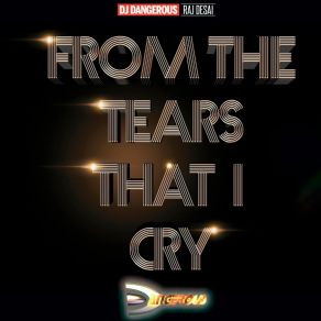 Download track From The Tears That I Cry DJ Dangerous Raj Desai