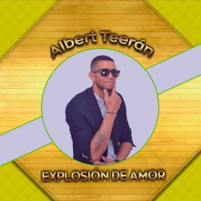 Download track Un Beso Robado Albert Teeran