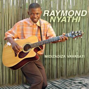 Download track Iraymond Raymond Nyathi