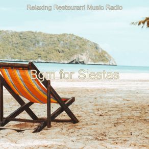 Download track Astonishing Moment For Siestas Relaxing Restaurant Music Radio