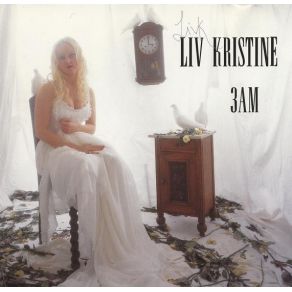 Download track Good Vibes, Bad Vibes (Dance On The Ocean) Liv Kristine