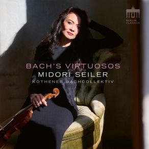 Download track 15. III. Rigaudon Midori Seiler