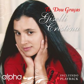 Download track É Preciso Amar Giselli Cristina