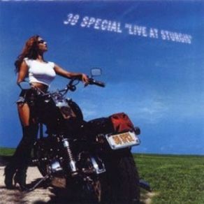 Download track Déjà Voodoo 38 Special