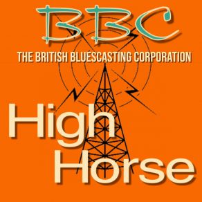 Download track Country Cousins The British Bluescasting Corporation