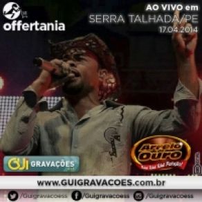 Download track Lua De Prata Arreio De Ouro