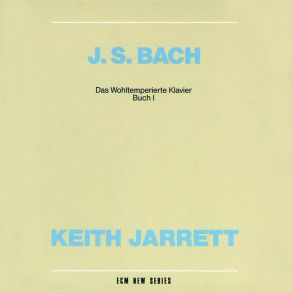 Download track XVI G-Moll Keith Jarrett