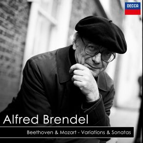 Download track Var. 21. Allegro Con Brio - Meno Allegro - Tempo I' Alfred Brendel