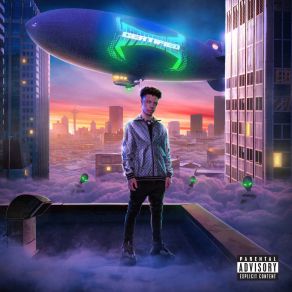 Download track Space Coupe Lil Mosey